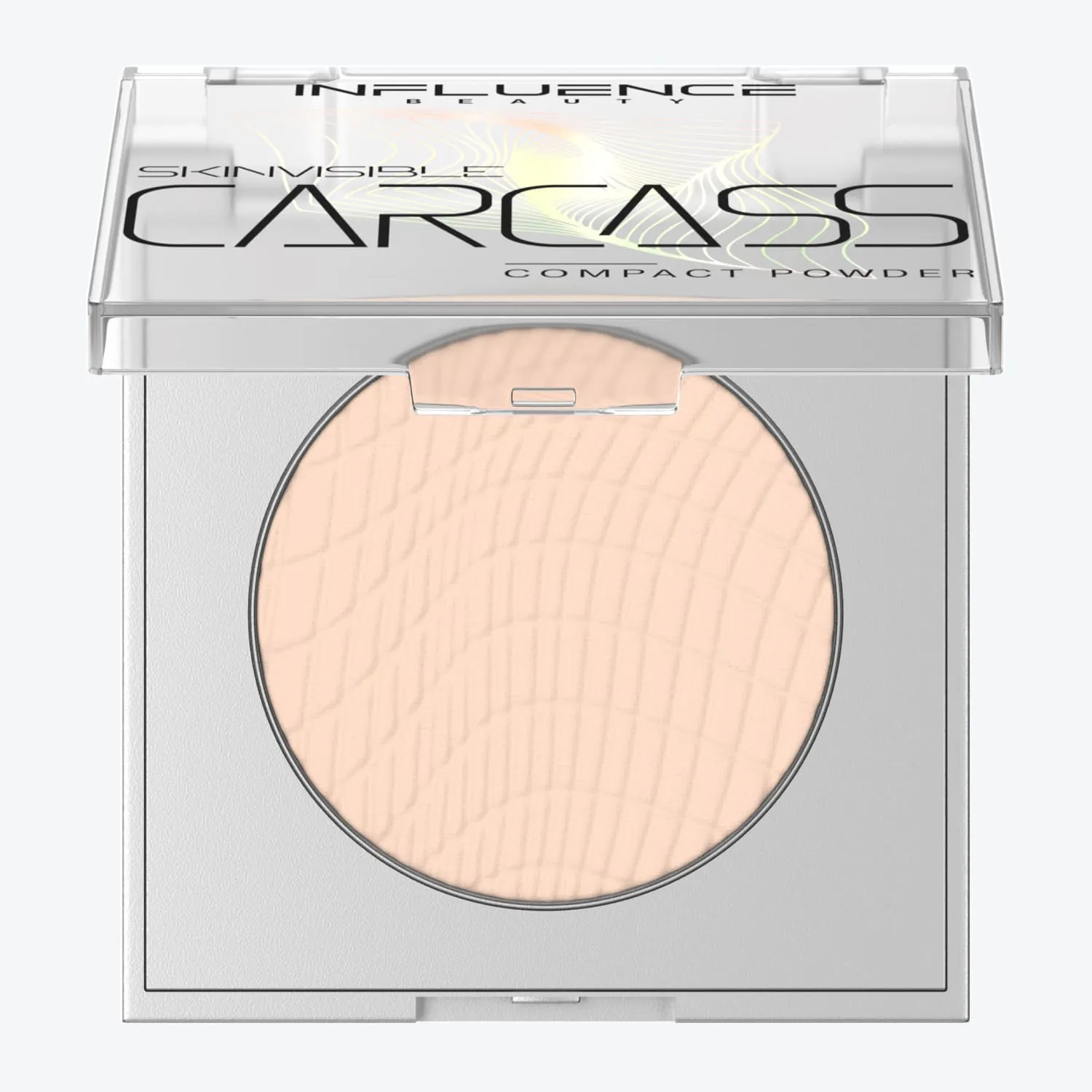 Компактная пудра Skinvisible Carcass