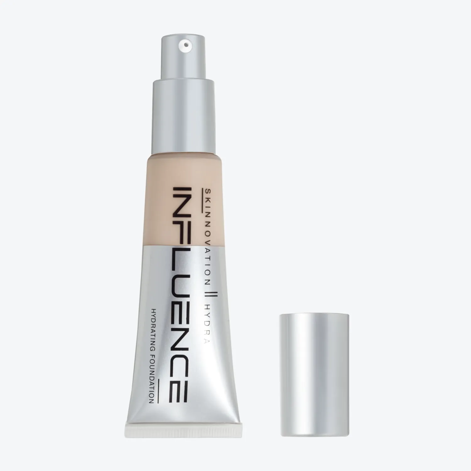 Увлажняющая тональная основа Skinnovation II Hydra