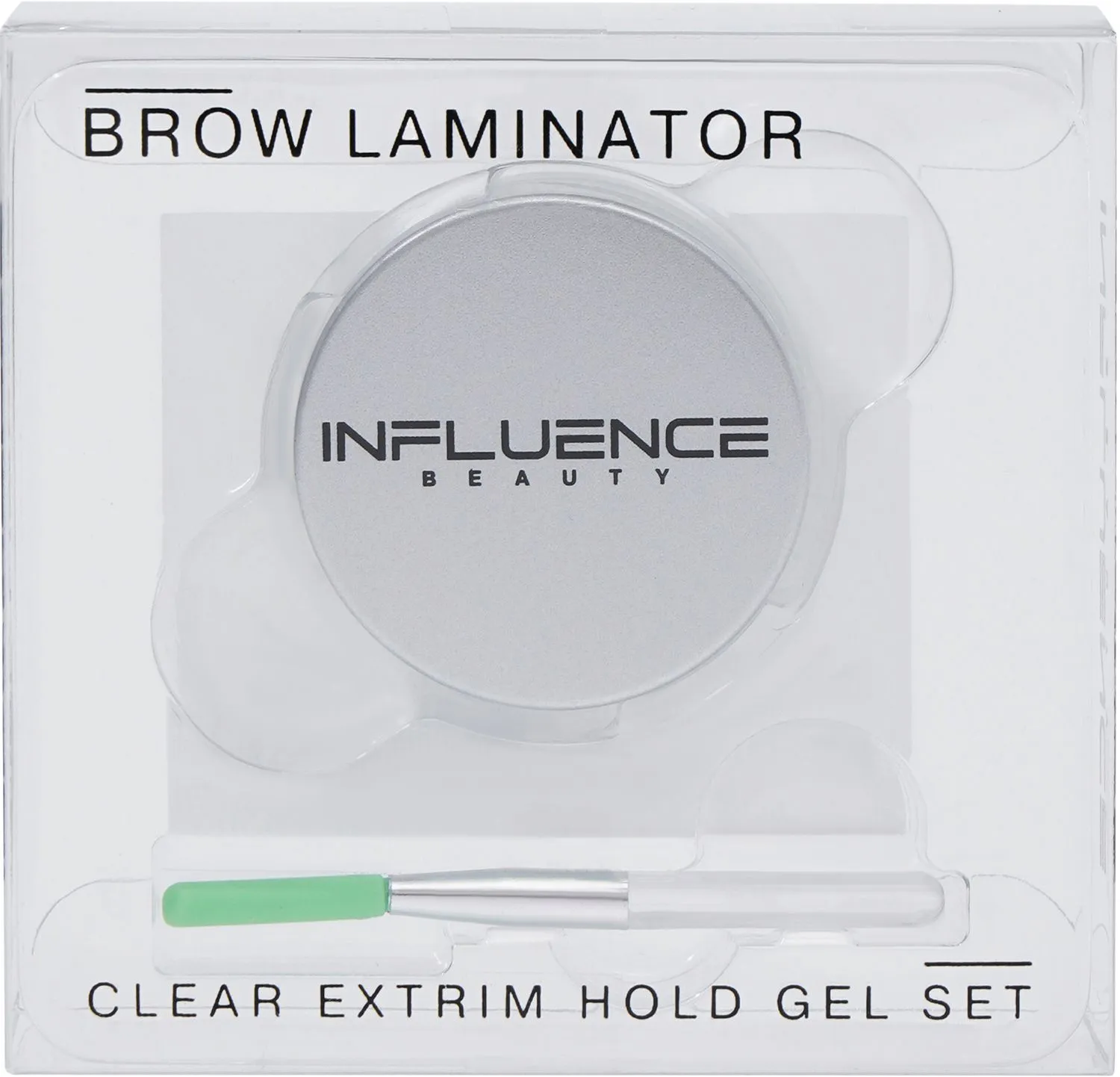 Прозрачный гель для бровей BROW LAMINATOR