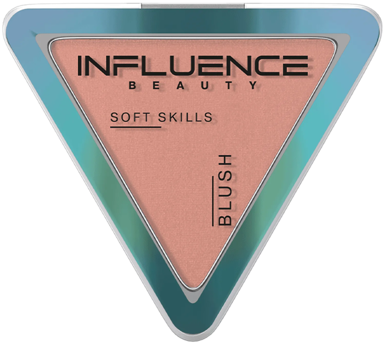 Компактные румяна Soft Skills