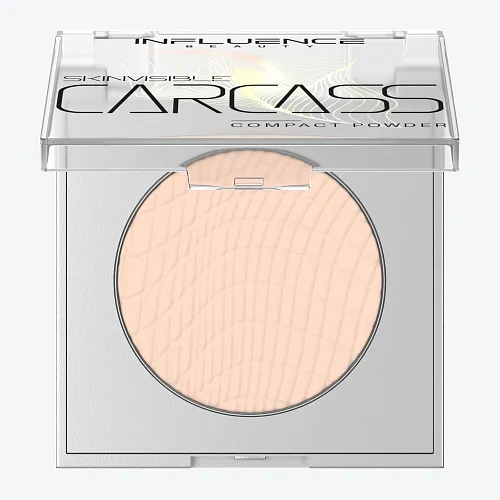 Компактная пудра Skinvisible Carcass
