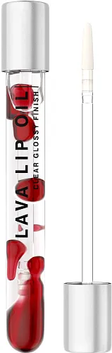Двухфазное масло для губ Lava Lip Oil
