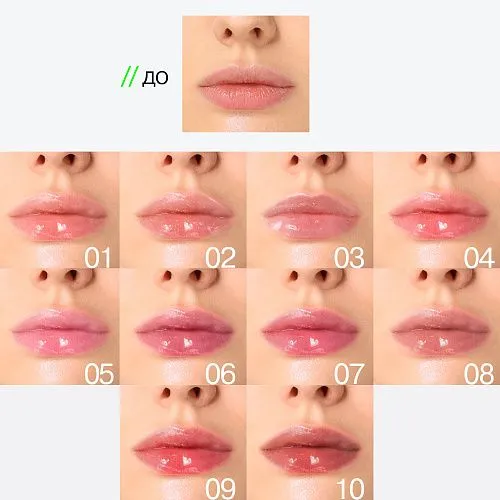 Gloss-X