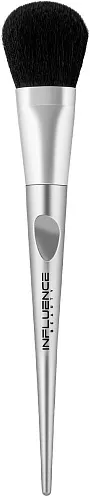 Sculptor and Powder Brush