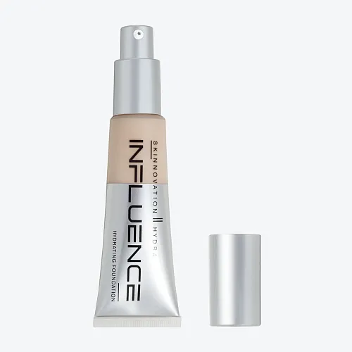 Увлажняющая тональная основа Skinnovation II Hydra