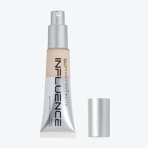 Матирующая тональная основа Skinnovation I Mate