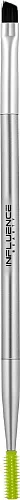 Double-Side Brow Brush