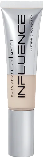 Матирующая тональная основа Skinnovation I Mate