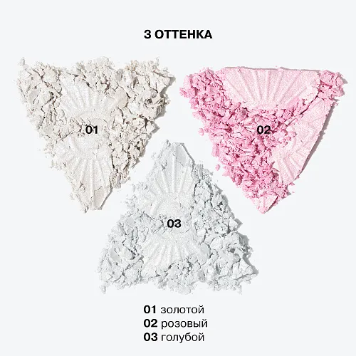 Хайлайтер ILLUMINATI