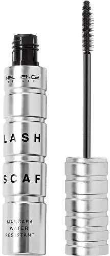 Влагостойкая тушь для ресниц Lash Scaf