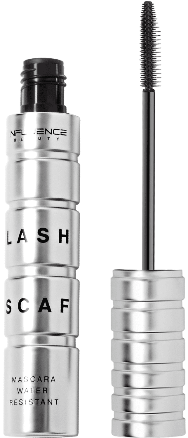 Влагостойкая тушь для ресниц Lash Scaf