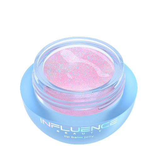 Lip balm jelly