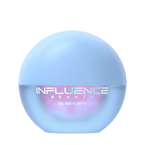 Lip balm jelly