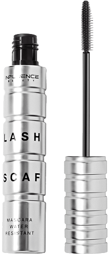 Влагостойкая тушь для ресниц Lash Scaf